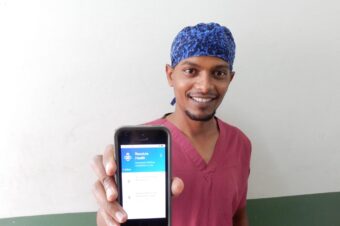 Resolute Health Outreach Supports Chronic Kidney Disease Program in Ethiopia Through Digital Transformation
